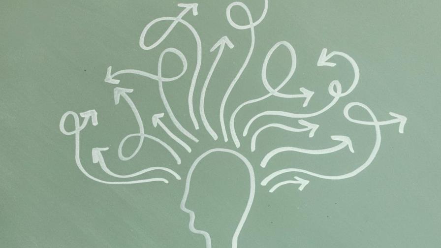 Cinco realidades sobre el trastorno por déficit de atención con hiperactividad Cinco realidades sobre el trastorno por déficit de atención con hiperactividad