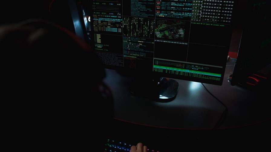 El departamento de Estado sufrió un ataque cibernético, según la cadena FOX El departamento de Estado sufrió un ataque cibernético, según la cadena FOX