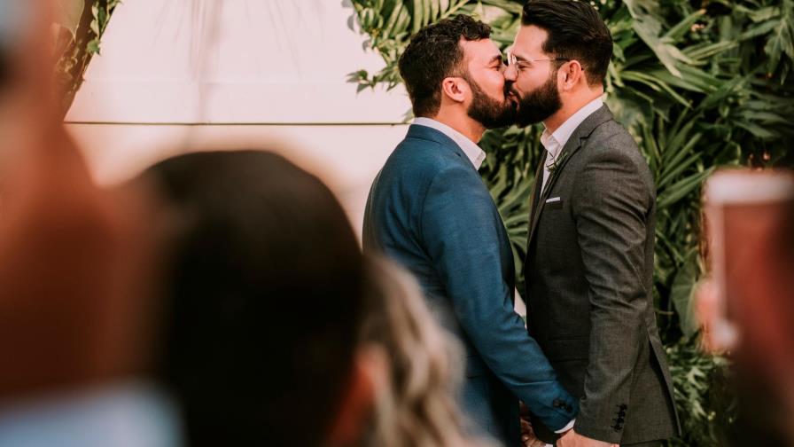 Diputados chilenos aprueban matrimonio igualitario Diputados chilenos aprueban matrimonio igualitario