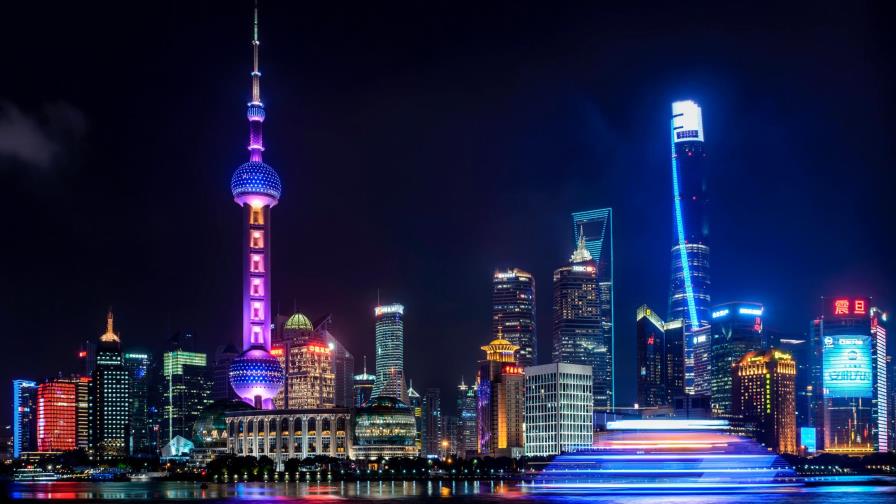 Hace 20 años, el ingreso de China en la OMC cambió para siempre la economía