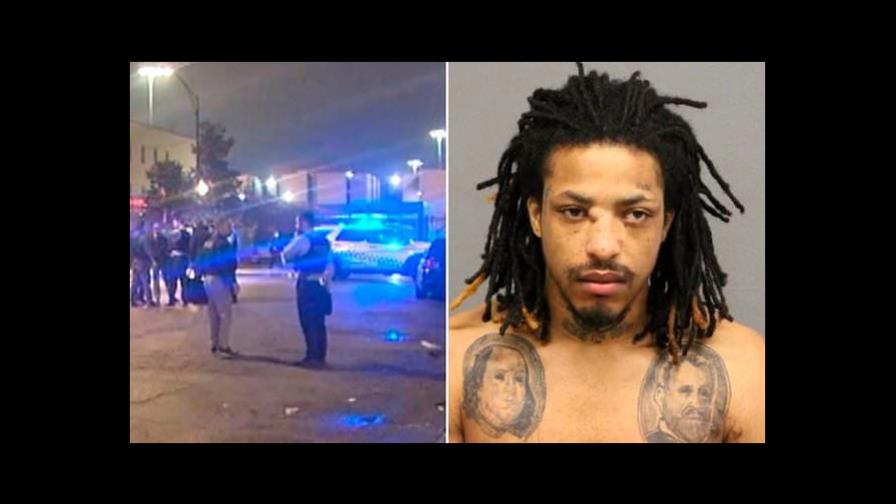 Asesinan al rapero KTS Dre, cuando salía de la cárcel; policía dice recibió 64 disparos