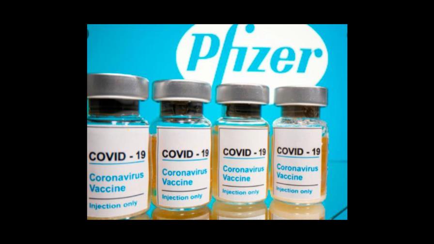 Pfizer gana 10,440 millones de dólares en seis meses, impulsada por la vacuna anticovid