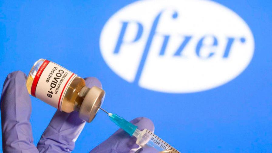 Pfizer ha entregado más de 6,7 millones de dosis de vacuna anticovid a Panamá