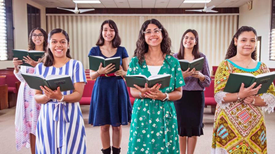 La Iglesia de Jesucristo convoca a jóvenes de todo el Caribe a participar en conferencia virtual