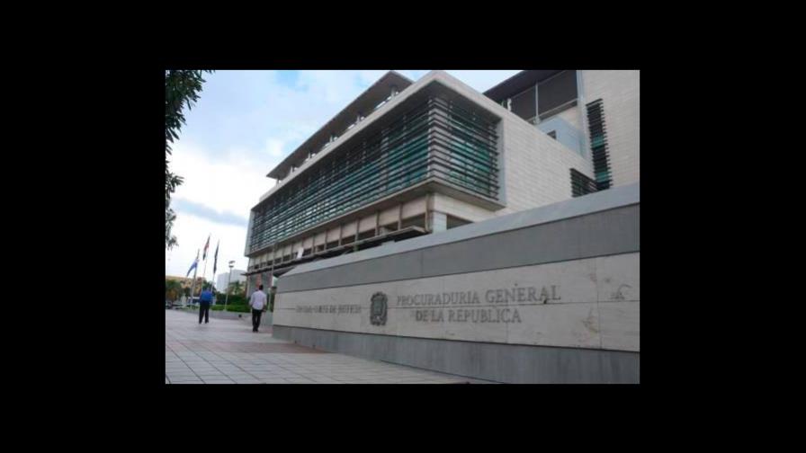 Procurador adjunto califica de perverso que los diputados aprobaran disminuir sanción contra corrupción 
