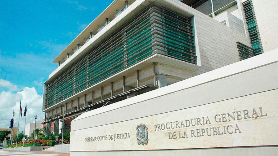 Procuraduría formalizará solicitud de extradición del exjefe de Gabinete en gestión de Jean Alain 