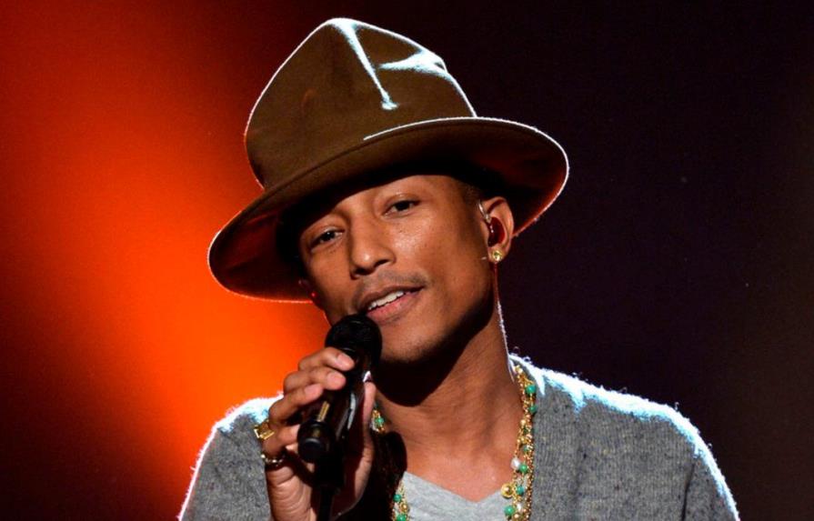 Asesinan a primo del cantante Pharrell Williams 