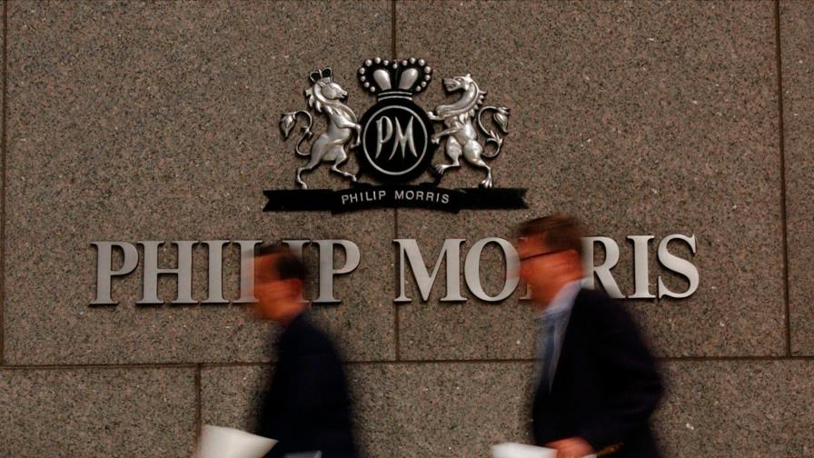 La tabaquera Philip Morris traslada su sede corporativa a Connecticut
