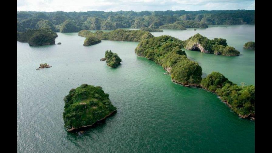 Medio Ambiente se opone modifiquen límites a Los Haitises Medio Ambiente se opone modifiquen límites a Los Haitises