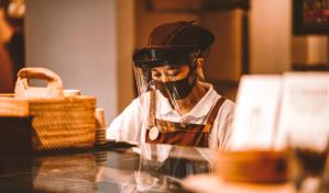 Una encuesta revela el futuro de los restaurantes luego de la pandemia