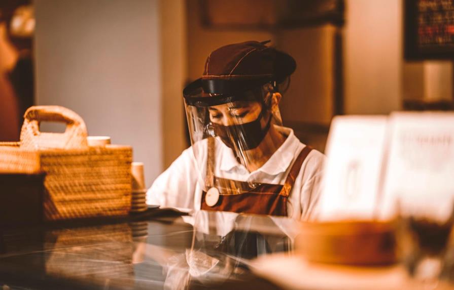 Una encuesta revela el futuro de los restaurantes luego de la pandemia