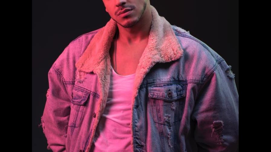 Manuel Medrano llega por segunda vez a Santo Domingo cantará para los enamorados en San Valentín Manuel Medrano llega por segunda vez a Santo Domingo cantará para los enamorados en San Valentín