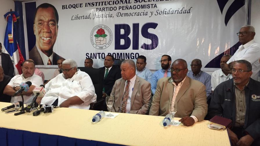 Peña Guaba propone que el PLD elija a Leonel Fernández candidato presidencial Peña Guaba propone que el PLD elija a Leonel Fernández candidato presidencial