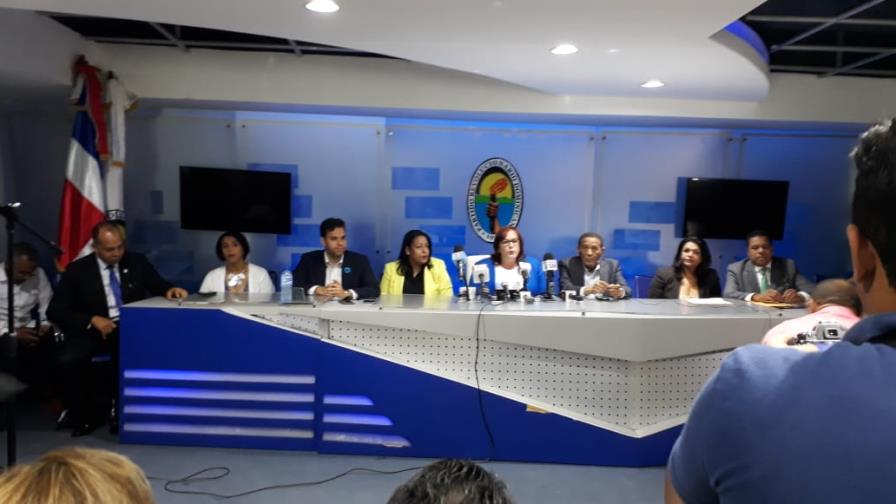 PRD elegirá sus autoridades por convención de 3,500 delegados PRD elegirá sus autoridades por convención de 3,500 delegados