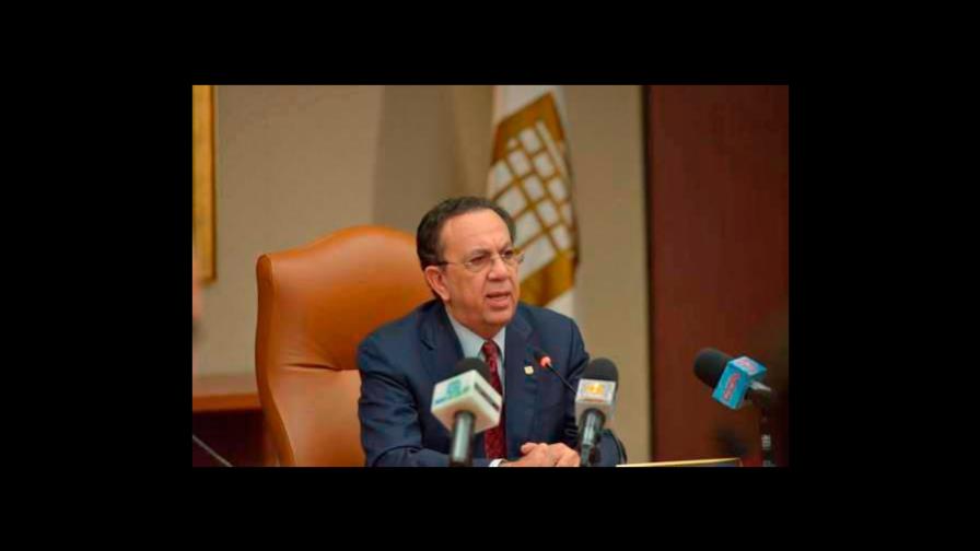 Banco Central descarta que elecciones afecten crecimiento económico