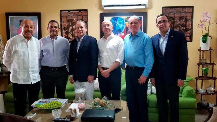 Al PLD le aguardan otras batallas grupales en todas las candidaturas 