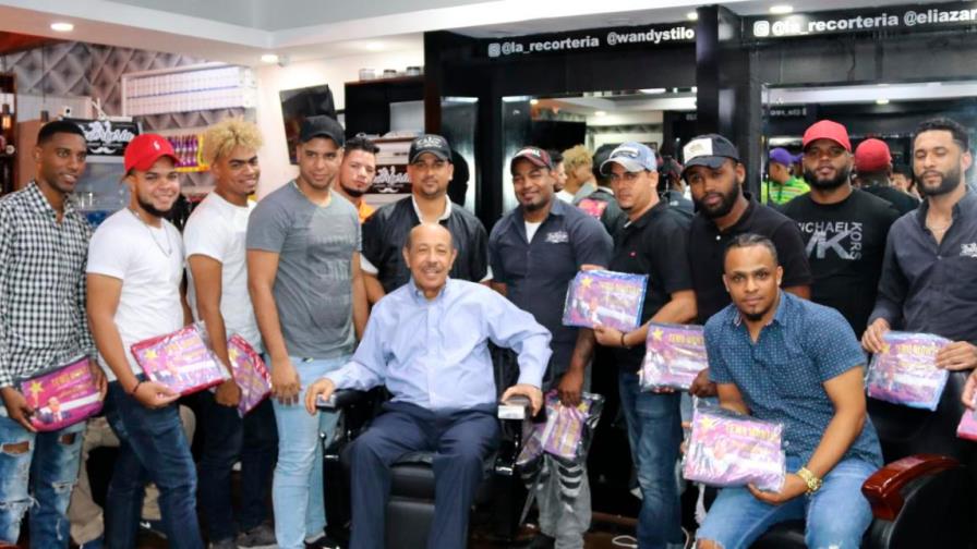 Temístocles Montás insta a consultar comerciantes antes de cualquier reforma fiscal