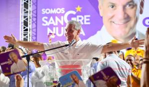 PLD iniciará este sábado celebración de 46 aniversario con caravana en Santiago 