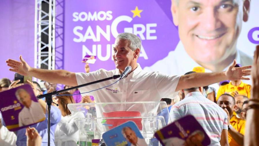 PLD iniciará este sábado celebración de 46 aniversario con caravana en Santiago PLD iniciará este sábado celebración de 46 aniversario con caravana en Santiago