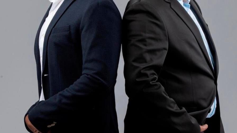 Raymond y Miguel: “No salimos del asombro por lo que Dios ha hecho     por nuestra carrera”