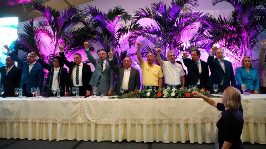 Danilismo arma un comando gubernamental de campaña