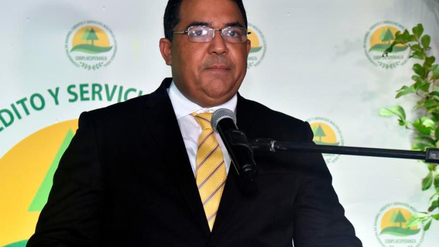 Presentan nueva Cooperativa La Esperanza con alcance nacional