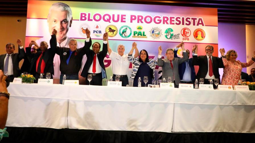 Gonzalo: “Espero que mis oponentes tengan la humildad y grandeza de reconocer mi triunfo”