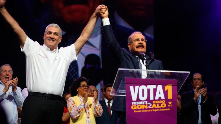 Otra crisis que amenaza al PLD en su ruta a elecciones