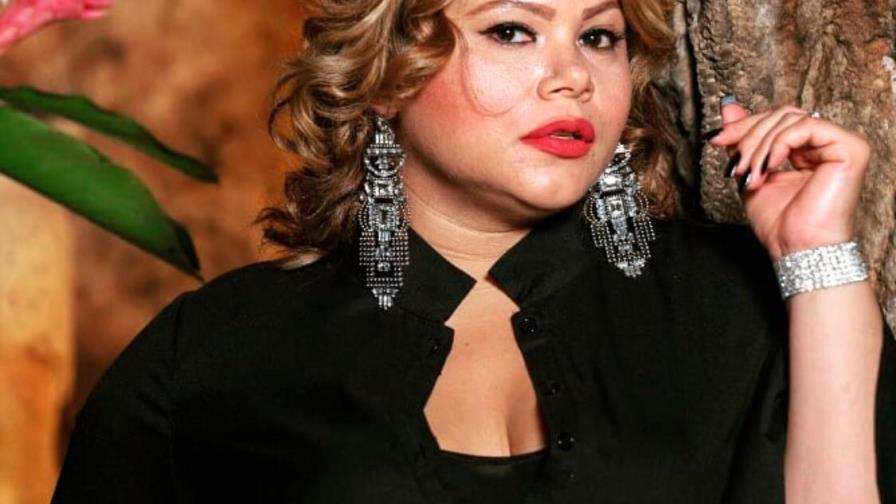 Yessy Savery espera apoyo del Ministerio de Cultura para ir a Festival de Punta del Este