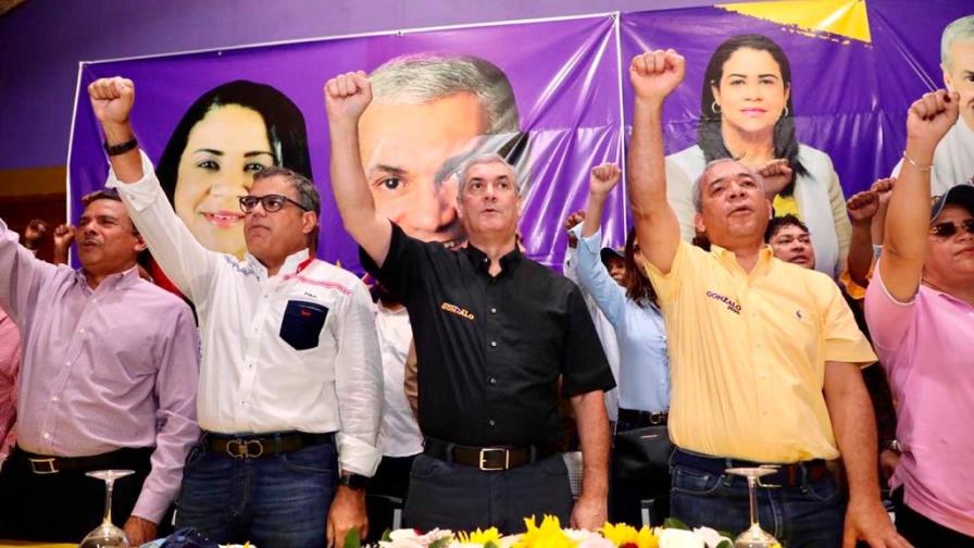 Gonzalo Castillo: “Que Bosch me libre de la arrogancia, la soberbia y el odio”