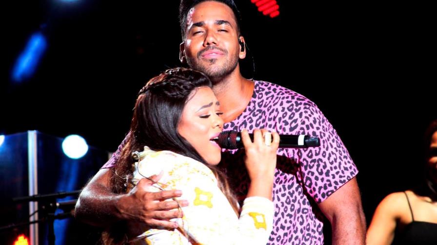 Romeo Santos llega este domingo a La Vega con “La gira del pueblo” Romeo Santos llega este domingo a La Vega con “La gira del pueblo”