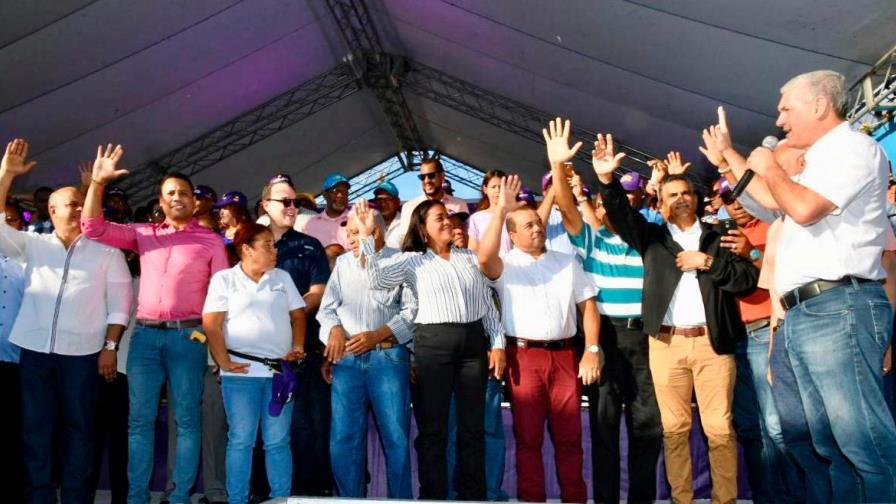 Gonzalo asegura trabajará con alcaldes del sur para impulsar desarrollo de la región