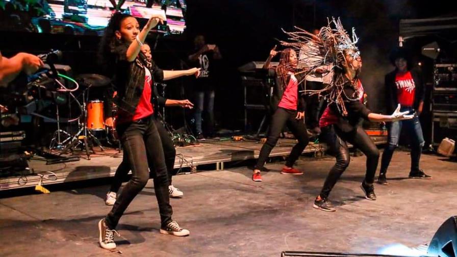 “Red de Sangre” sube a escena este jueves en el Teatro Nacional “Red de Sangre” sube a escena este jueves en el Teatro Nacional