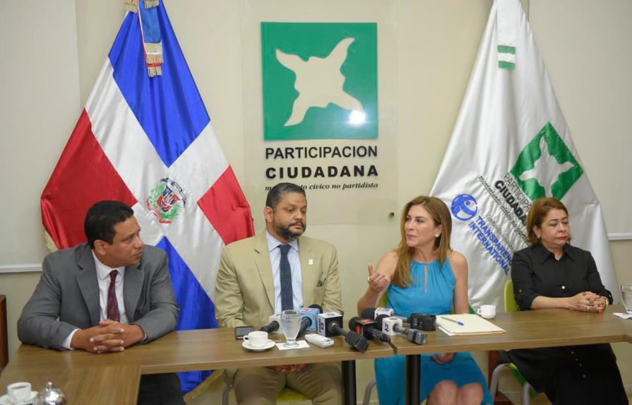 Carolina Mejía dice busca crear una “ciudad próspera y solidaria” 