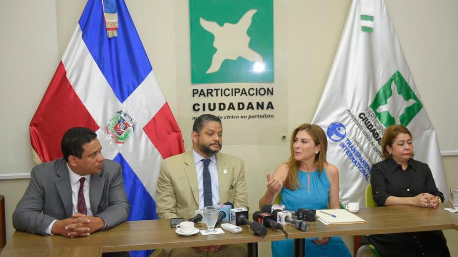 Carolina Mejía dice busca crear una “ciudad próspera y solidaria” 