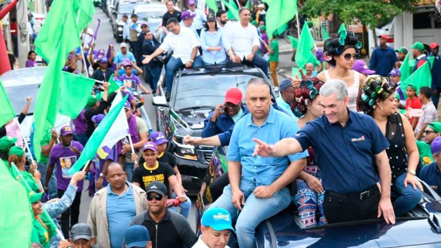 Gonzalo asegura trabajará para mantener la estabilidad económica y agropecuaria del país