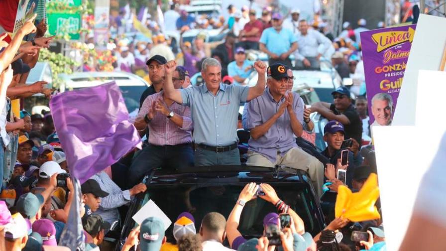 Gonzalo Castillo dice que auditorías al voto automatizado demuestran que las primarias fueron diáfanas y limpias