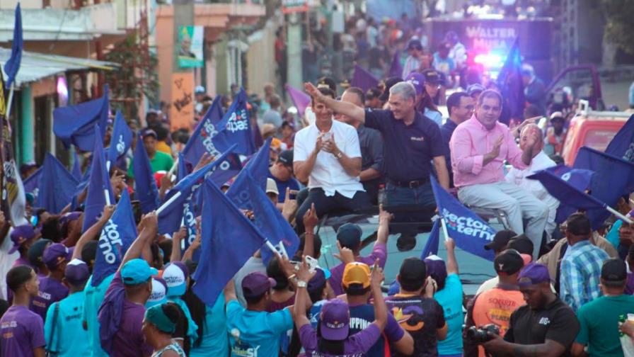 Gonzalo asegura consolidará turismo en Puerto Plata y traerá inversionistas 