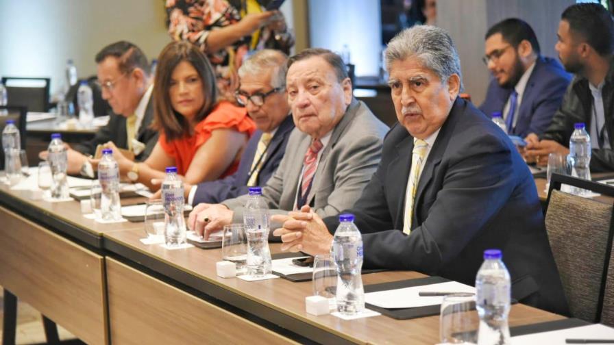 Jefe de misión de observadores: “Es hora de tener confianza en el voto automatizado”