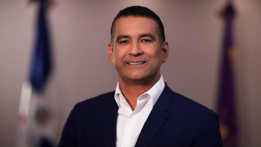 Luis Alberto Tejeda reconoce triunfo Manuel Jiménez