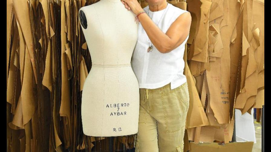 Jenny Polanco, una diseñadora con un sello que nunca expira Jenny Polanco, una diseñadora con un sello que nunca expira