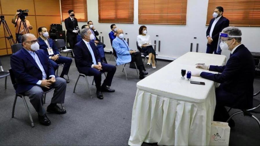 Programa de gobierno de Gonzalo Castillo plantea crear Espacio del Emprendedor 