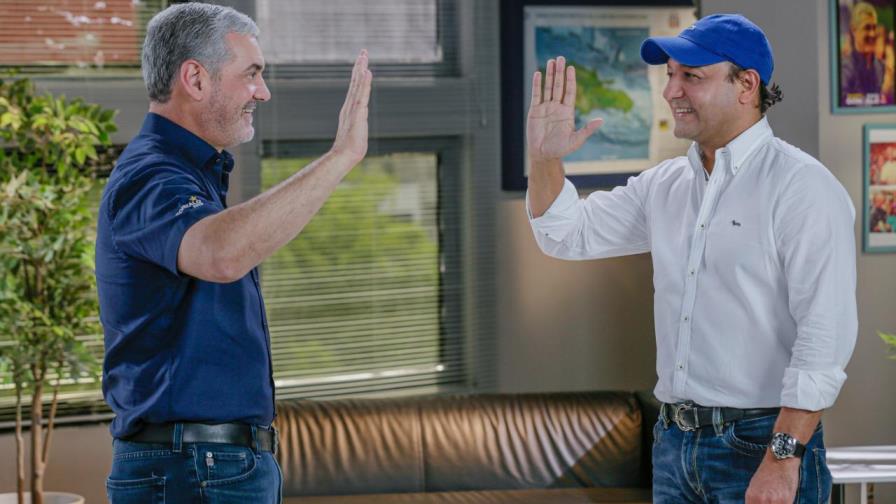 Gonzalo Castillo nombra a Abel Martínez como director operativo de campaña