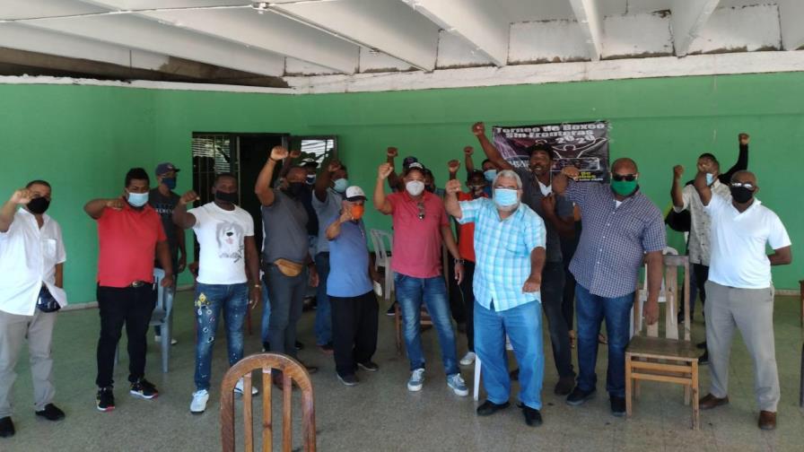Movimiento de balagueristas apoyará candidatos en Gran Santo Domingo Movimiento de balagueristas apoyará candidatos en Gran Santo Domingo