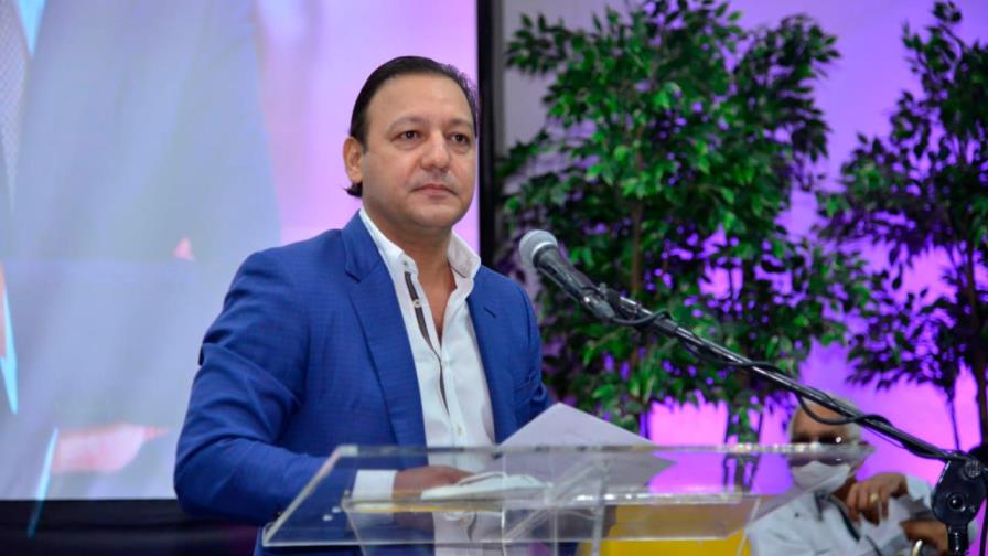 Confirman que Abel Martínez dio positivo al COVID-19