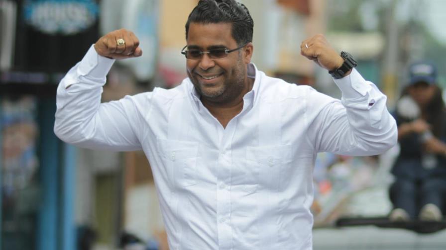 Franklin Rodríguez: San Cristóbal dejará de tener el senador menos productivo del país