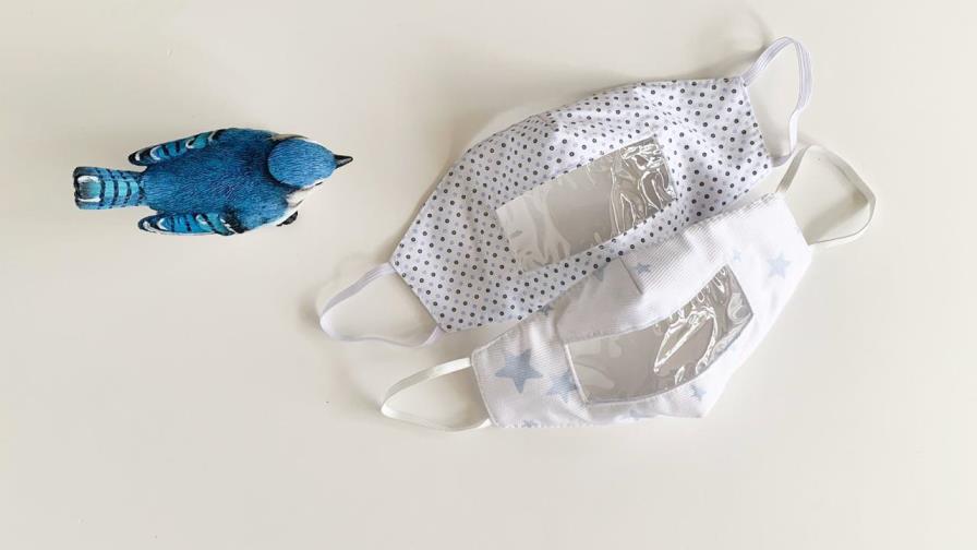 La Smile Mask llega a RD para ayudar a personas con discapacidad auditiva