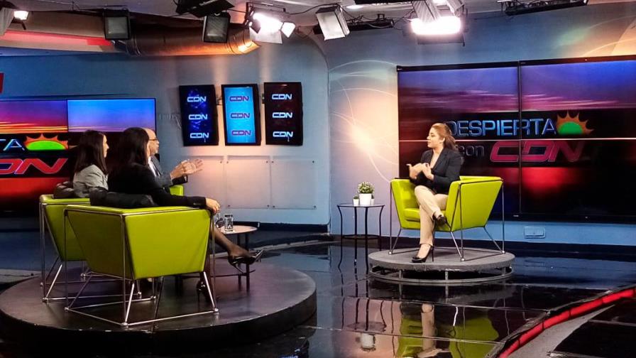 Directora de Prosoli asegura no había recursos para pagar ayudas sociales