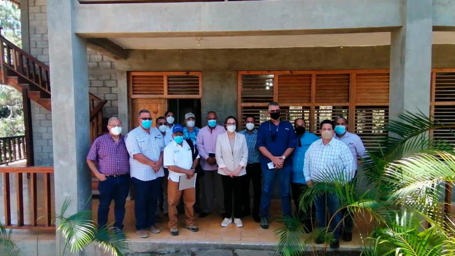 Instituciones publicas y privadas trabajarán por una ganadería sostenible