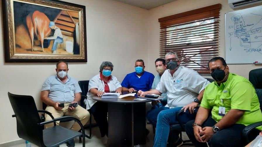 Sectores combaten cuatrerismo en República Dominicana